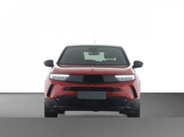 Opel Mokka GS Line 1.2 Turbo 180°CAM/NAVI/SH/LH Gebrauchtwagen