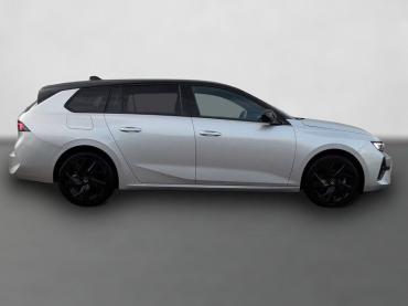 Opel Astra ST 1,2 GS-Line+360°-Kamera+Automatik+AHK Gebrauchtwagen