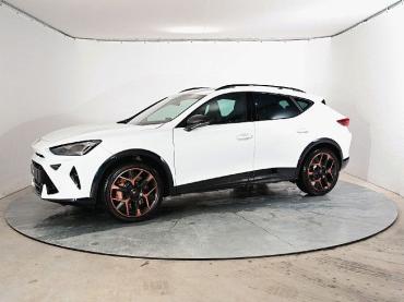 Cupra Formentor VZ Cupra 2.0 TSI 245 kW (333 PS) 7-Gang-DSG 4Drive 2.0 TSI 7-Gang-DSG 4Drive Tageszulassung
