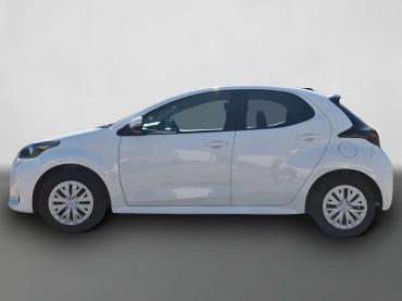 Toyota Yaris Hybrid 116 1.5 VVT-i Comfort (XPA1) Neuwagen