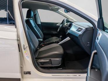 Fahrzeug ansehen: VW Taigo Taigo Neuwagen VW Taigo Taigo Neuwagen