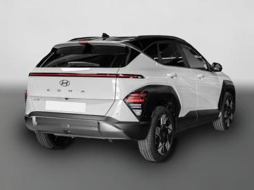 Fahrzeug ansehen: Hyundai Kona Prime DCT Hybrid 2WD Dachlackierung Tageszulassung Hyundai Kona Prime DCT Hybrid 2WD Dachlackierung Tageszulassung