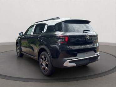 Citroën C3 Aircross Turbo 100 PLUS ALLWETTER KLIMAAUT. PDC+Kamera Android Apple Tageszulassung