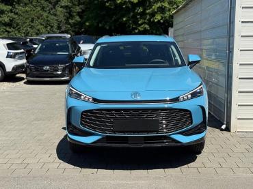 MG HS Comfort MJ25 1.5L Turbo 7AT Navi*Android Auto*ACC*Kamera*Keyless Tageszulassung