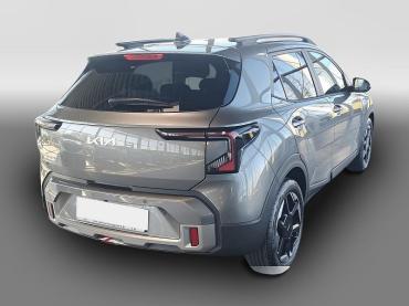 KIA Stonic 1.0 T-GDI 115 48V DCT SPIRIT MJ26 DRIVEWISE   Gebrauchtwagen