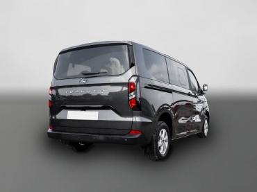 Fahrzeug ansehen: Ford Tourneo Custom Trend V710 320L1 136PS Allwetter Navigaion Tageszulassung Ford Tourneo Custom Trend V710 320L1 136PS Allwetter Navigaion Tageszulassung
