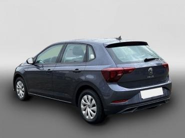 Fahrzeug ansehen: VW Polo VI Life 1.0 TSI Kamera DAB Isofix Klima Gebrauchtwagen VW Polo VI Life 1.0 TSI Kamera DAB Isofix Klima Gebrauchtwagen