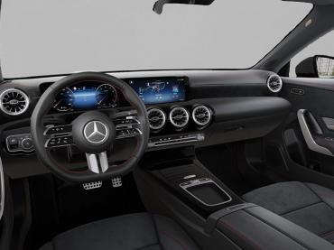 Fahrzeug ansehen: Mercedes-Benz CLA-Klasse CLA 180 Gebrauchtwagen Mercedes-Benz CLA-Klasse CLA 180 Gebrauchtwagen