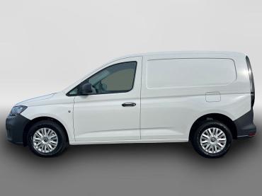 VW Caddy Cargo TDI|KLIMA|TEMPOMAT|EINPARKHILFE|APP Gebrauchtwagen