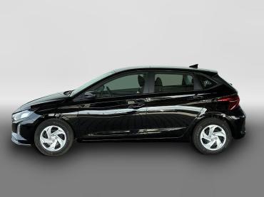 Hyundai i20 Comfort 1.0 T-GDi 7DCT / Navi / Tempomat /  Sitz + Lenkradheizung / PDC Hinten mit Kamera Tageszulassung