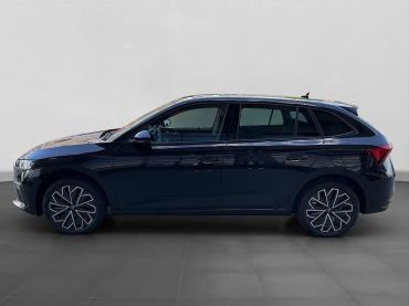 Skoda Scala 1.0 TSI DSG Tour NAVI ACC SIDE ASSIST MATRIX Gebrauchtwagen