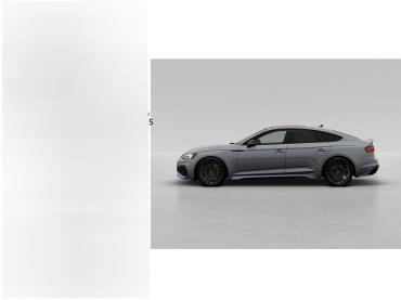 Audi RS5 2.9 TFSI quattro tiptronic Pano/OptikSchwarz+ Jahreswagen