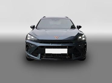 Cupra Formentor 2.0 TDI DSG 5-J-G NAVI ACC PDC KEYLESS APP CONNECT Jahreswagen