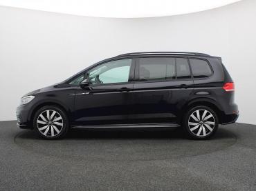 VW Touran 2.0 TDI DSG Highline R-Line BLACK STYLE KAMERA ALU18 Gebrauchtwagen