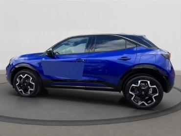 Opel Mokka GS 1.2 FACELIFT MILD-HYBRID ALLWETTER LED CarPlay SHZ LHZ Apple CarPlay Android Auto Gebrauchtwagen
