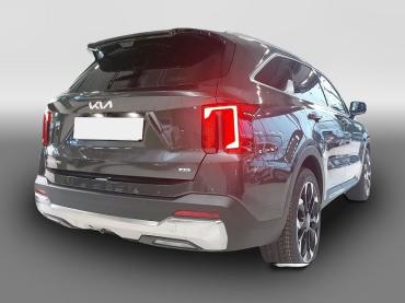KIA Sorento 2.2 CRDI AWD DCT8 PLATINUM LEDER NAPPA PREMIUM GLASDACH AHK   Tageszulassung