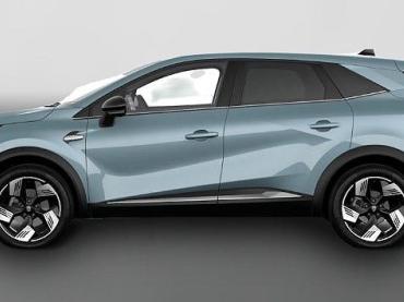 Renault Wind  Mild Hybrid 140 Techno SHZ LKHZ Tageszulassung