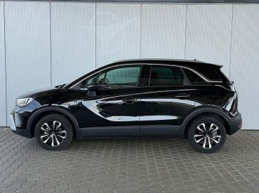 Opel Crossland 1.2 turbo 110PK 6MT Elegance Panoramadach / Klima Automatic / PDC v+h Gebrauchtwagen