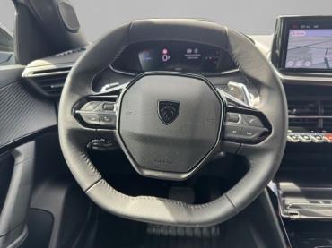 Peugeot 2008 Hybrid 145 Style SHZ LM CARPLAY PDC hinten Gebrauchtwagen