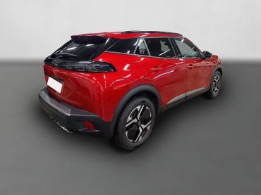 Fahrzeug ansehen: Peugeot 2008 Allure 1.2 130 Aut SHZ Navi Kamera 360 Gebrauchtwagen Peugeot 2008 Allure 1.2 130 Aut SHZ Navi Kamera 360 Gebrauchtwagen