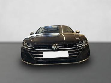 VW Arteon SB 2.0 TSI DSG Elegance AHK REAR VIEW ACC Jahreswagen