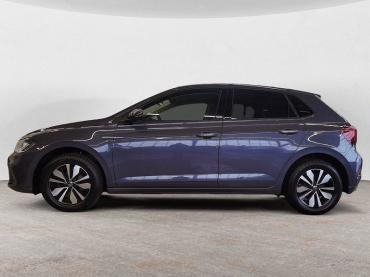 VW Polo VI 1.0 TSI Move *LED*Navi*Sitzheizung* Gebrauchtwagen