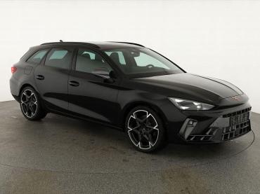 Cupra Leon ST VZ 2.0 TSI DSG 4Drive, AHK, Pano, el. Klappe, Navi Tageszulassung