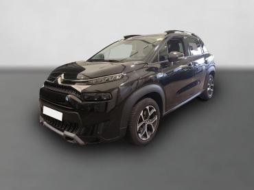 Citroën C3 Aircross Plus 1.2 AT Navi PDC Tempomat Gebrauchtwagen