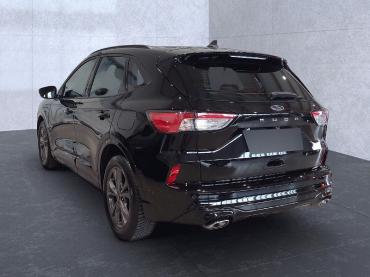 Ford Kuga ST-Line Sportpaket Bluetooth Head Up Display Gebrauchtwagen