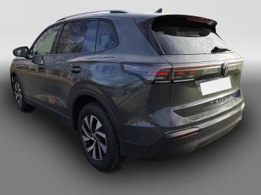 VW Tiguan 1.5 eTSI Life Navi ACC LED