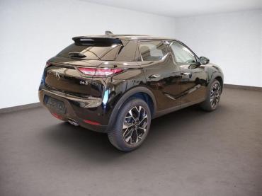 DS Automobiles DS3 Opera 1.2  AT Navi Head-up Display Shz Leder Jahreswagen
