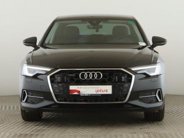 Audi A6 40 TDI quattro advanced *LED*RFK*StandH* Gebrauchtwagen