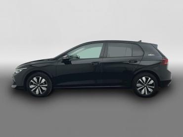 Fahrzeug ansehen: VW Golf 8 2.0 TDI DSG Goal NAVI AHK KAMERA LED VW Golf 8 2.0 TDI DSG Goal NAVI AHK KAMERA LED