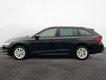 Skoda Octavia Combi Selection TSI DSG|VORB.AHK|NAVI|SH Gebrauchtwagen