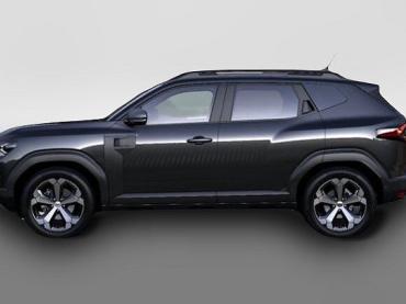 Fahrzeug ansehen: Dacia Duster Eco-G 120 auto Journey SHZ LKHZ Dacia Duster Eco-G 120 auto Journey SHZ LKHZ