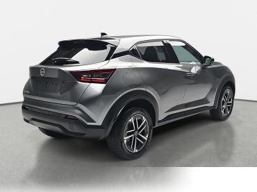 Nissan Juke 1.0 DIG-T 5T N-CONNECTA WINTER   Tageszulassung