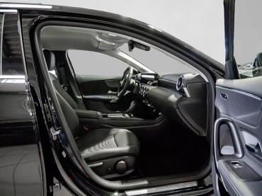 Fahrzeug ansehen: Mercedes-Benz A-Klasse A 180 Gebrauchtwagen Mercedes-Benz A-Klasse A 180 Gebrauchtwagen