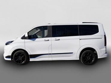 Fahrzeug ansehen: Ford Tourneo Custom Sport 4x4 Standheizung * elktr.AHK Ford Tourneo Custom Sport 4x4 Standheizung * elktr.AHK