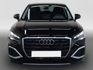 Audi Q2 35 TFSI Advanced Gebrauchtwagen