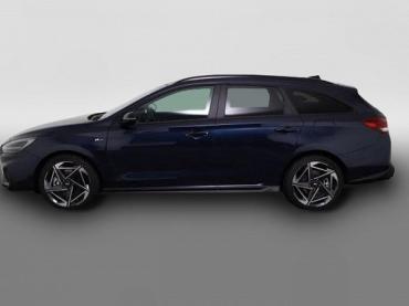 Hyundai i30 N-Line i30 Kombi N-Line (N-Line) 1,5 T-GDi 103 ... Neuwagen