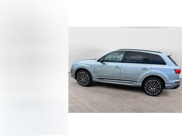 Audi Q7 SUV S line 50 TDI quattro tiptronic MATRIX PANO AHK Gebrauchtwagen