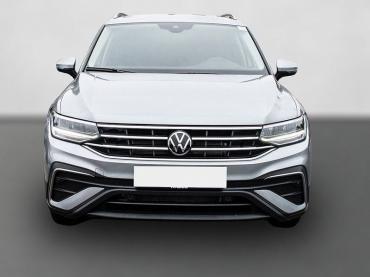 VW Tiguan 2.0 TDI DSG  Life ACC AHK AUT FLA Jahreswagen