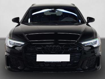 Audi A6 Avant 50 TFSI e quattro S line Gebrauchtwagen
