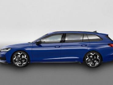 Skoda Superb Skoda Combi Sportline 2.0 TDI 142 kW (193 PS) 7-Gang-DSG 4x4 2.0 TDI 7-Gang-DSG 4x4 Gebrauchtwagen