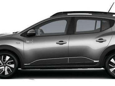 Dacia Sandero TCe 90 Expression SHZ Klimaautomatik Tageszulassung