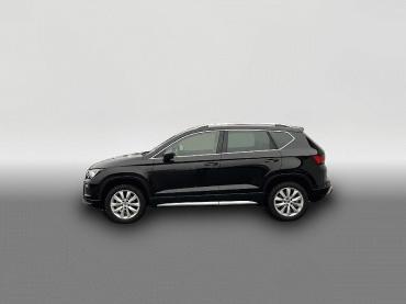 Fahrzeug ansehen: Seat Ateca 1.5 TSI DSG XPERIENCE 169¤ m.20 Anz. DigiCockpit Navi LED KAMERA DAB SHZ Gebrauchtwagen Seat Ateca 1.5 TSI DSG XPERIENCE 169¤ m.20 Anz. DigiCockpit Navi LED KAMERA DAB SHZ Gebrauchtwagen