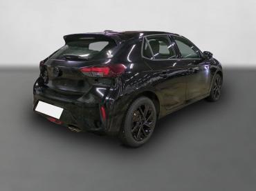 Fahrzeug ansehen: Opel Corsa F 1.2 T GS SHZ Kamera Gebrauchtwagen Opel Corsa F 1.2 T GS SHZ Kamera Gebrauchtwagen