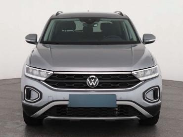 VW T-Roc 2.0 TDI Move Gebrauchtwagen