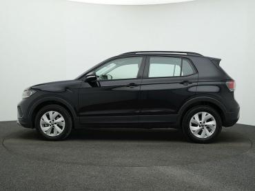 VW T-Cross 1.0 TSI DSG Life NAVI KAMERA Gebrauchtwagen