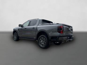 Ford Ranger 3.0 Ecoblue Wildtrak 4WD Doppelkabine AHK Tageszulassung